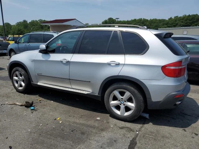 Photo 1 VIN: 5UXFE4C50AL381471 - BMW X5 XDRIVE3 