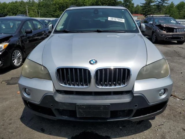 Photo 4 VIN: 5UXFE4C50AL381471 - BMW X5 XDRIVE3 