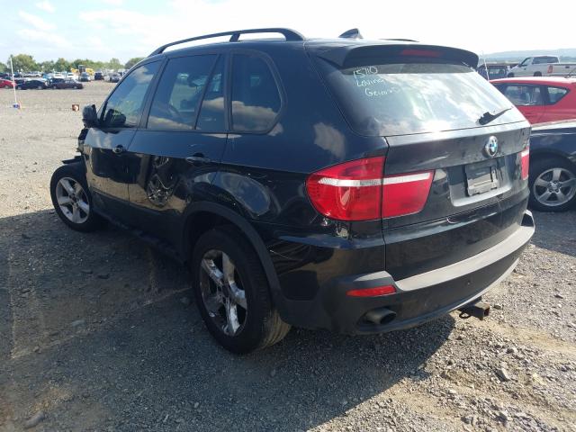 Photo 2 VIN: 5UXFE4C50AL381499 - BMW X5 XDRIVE3 