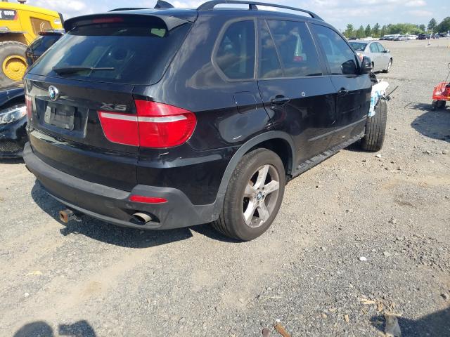 Photo 3 VIN: 5UXFE4C50AL381499 - BMW X5 XDRIVE3 