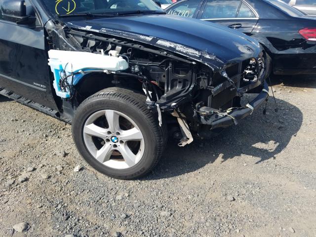 Photo 8 VIN: 5UXFE4C50AL381499 - BMW X5 XDRIVE3 