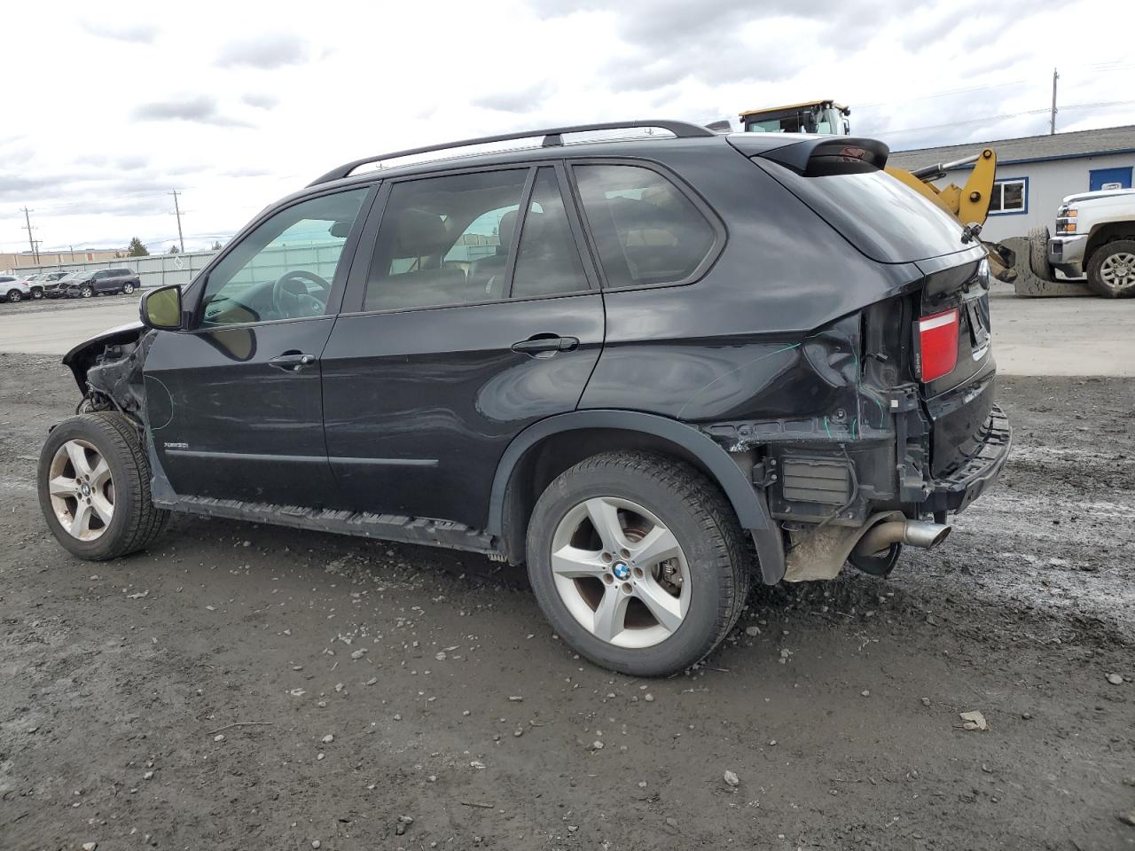 Photo 1 VIN: 5UXFE4C50AL382863 - BMW X5 