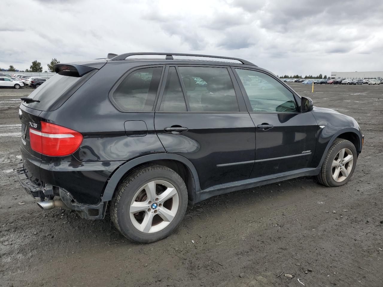 Photo 2 VIN: 5UXFE4C50AL382863 - BMW X5 