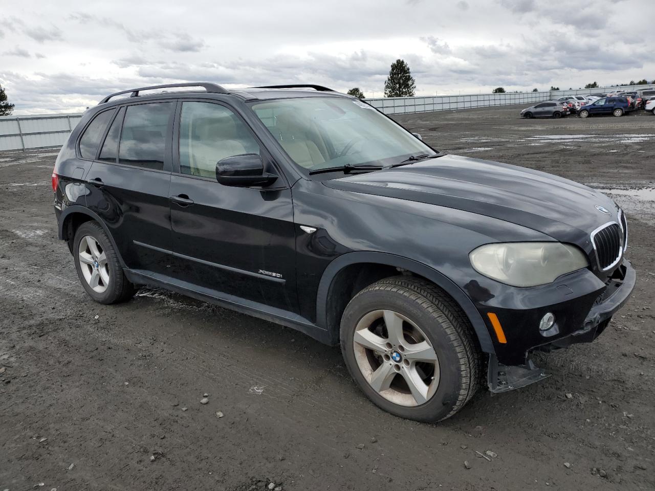 Photo 3 VIN: 5UXFE4C50AL382863 - BMW X5 