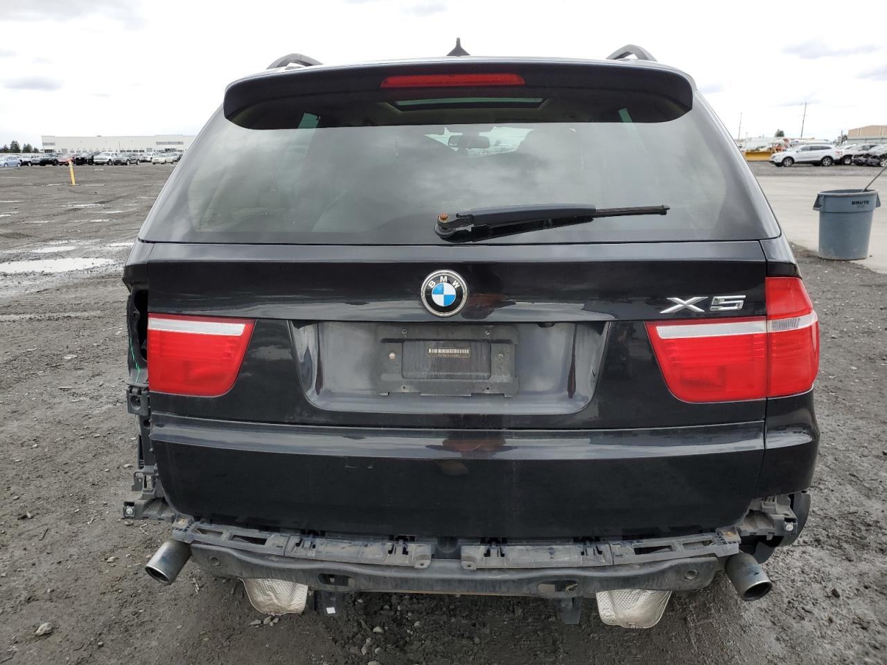 Photo 5 VIN: 5UXFE4C50AL382863 - BMW X5 