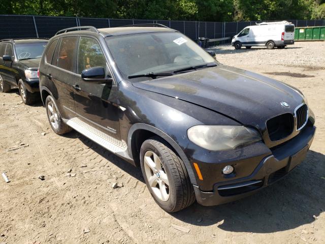 Photo 0 VIN: 5UXFE4C50AL383558 - BMW X5 