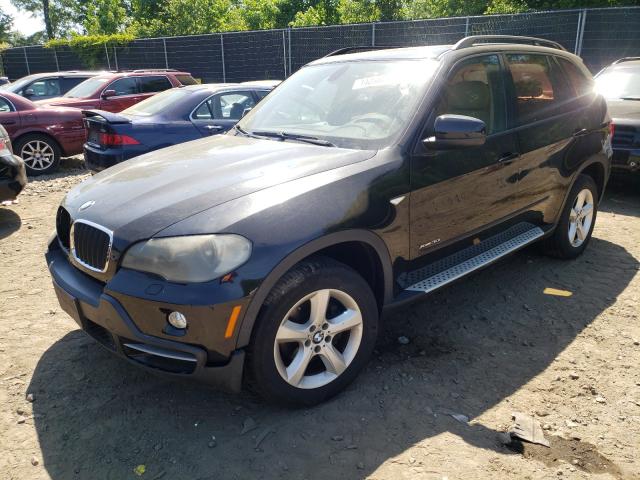 Photo 1 VIN: 5UXFE4C50AL383558 - BMW X5 