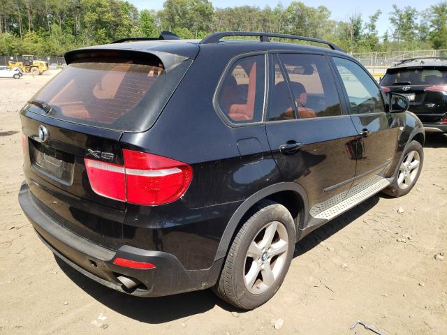 Photo 3 VIN: 5UXFE4C50AL383558 - BMW X5 