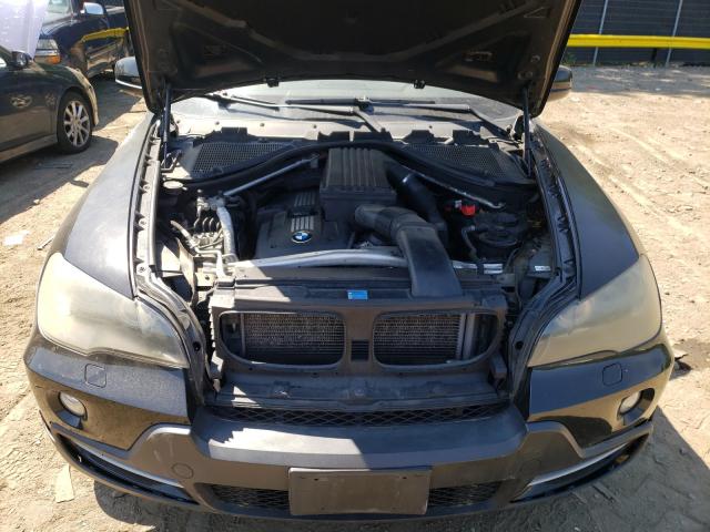 Photo 6 VIN: 5UXFE4C50AL383558 - BMW X5 