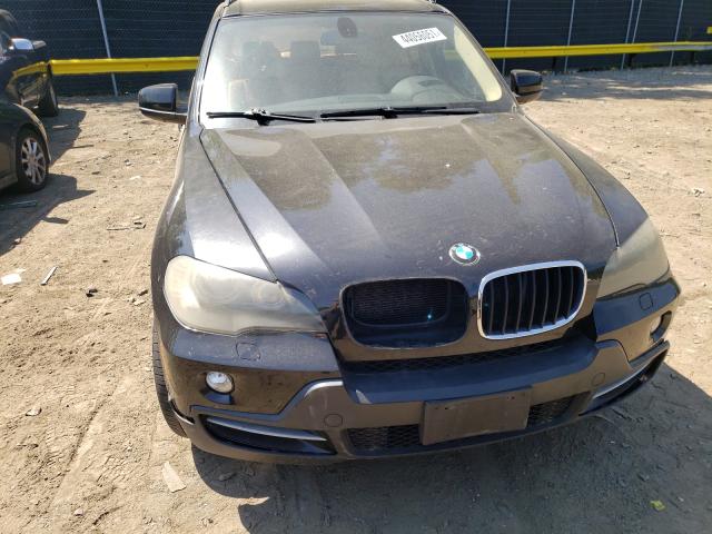 Photo 8 VIN: 5UXFE4C50AL383558 - BMW X5 