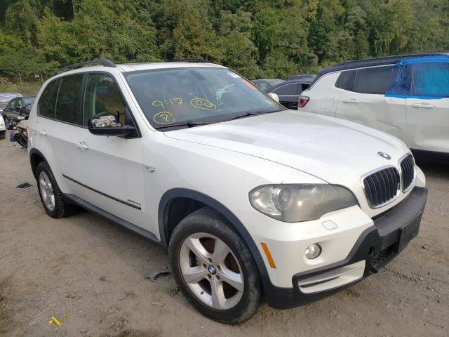 Photo 0 VIN: 5UXFE4C50AL384399 - BMW X5 