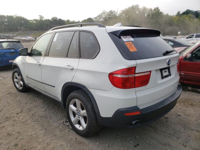 Photo 2 VIN: 5UXFE4C50AL384399 - BMW X5 