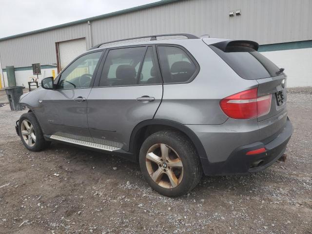 Photo 1 VIN: 5UXFE4C50AL385097 - BMW X5 XDRIVE3 