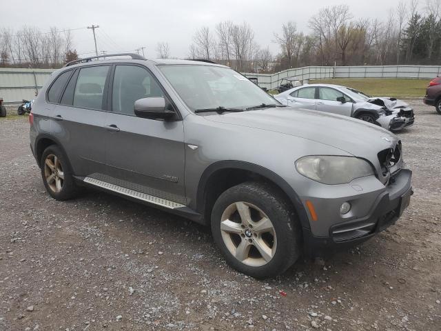 Photo 3 VIN: 5UXFE4C50AL385097 - BMW X5 XDRIVE3 