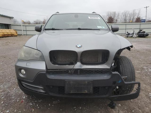 Photo 4 VIN: 5UXFE4C50AL385097 - BMW X5 XDRIVE3 