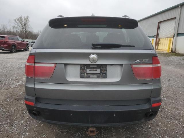 Photo 5 VIN: 5UXFE4C50AL385097 - BMW X5 XDRIVE3 