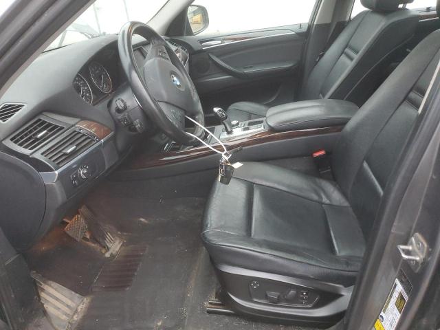 Photo 6 VIN: 5UXFE4C50AL385097 - BMW X5 XDRIVE3 