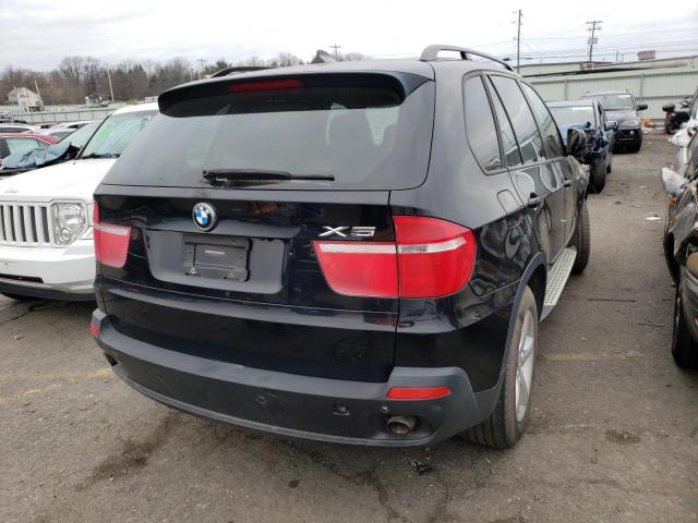 Photo 3 VIN: 5UXFE4C50AL385245 - BMW X5 XDRIVE3 