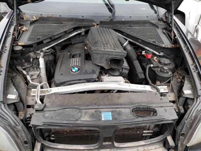 Photo 6 VIN: 5UXFE4C50AL385245 - BMW X5 XDRIVE3 