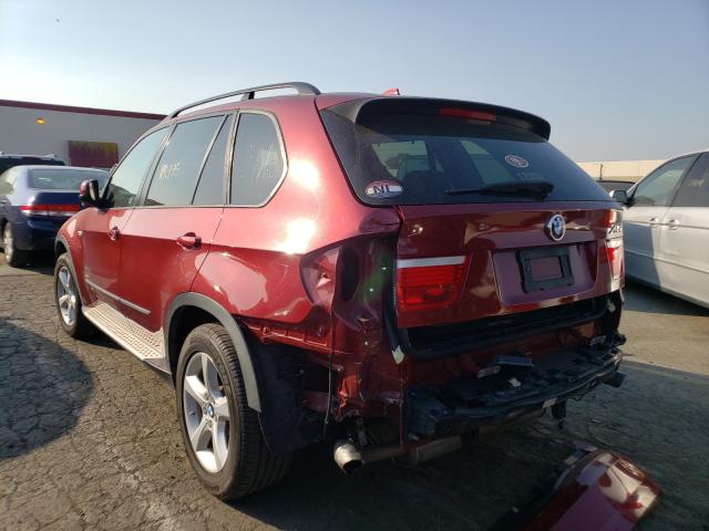 Photo 2 VIN: 5UXFE4C51AL277491 - BMW X5 XDRIVE3 