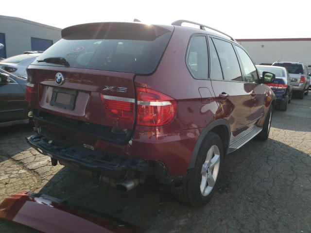 Photo 3 VIN: 5UXFE4C51AL277491 - BMW X5 XDRIVE3 