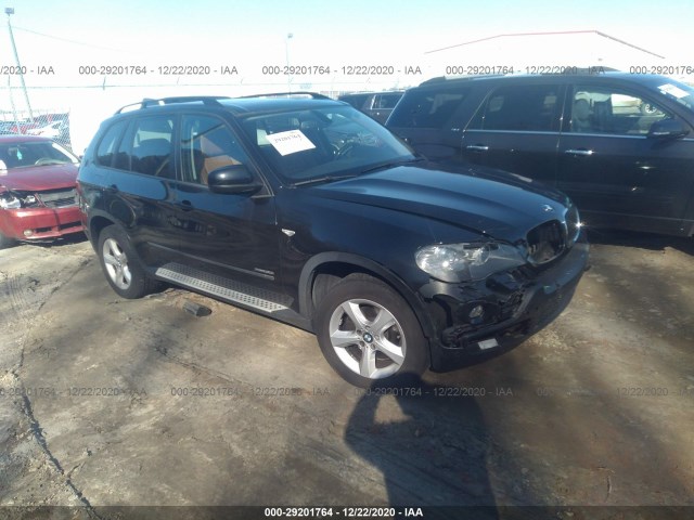 Photo 0 VIN: 5UXFE4C51AL278348 - BMW X5 