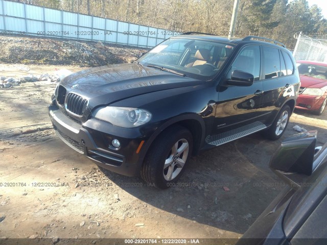 Photo 1 VIN: 5UXFE4C51AL278348 - BMW X5 