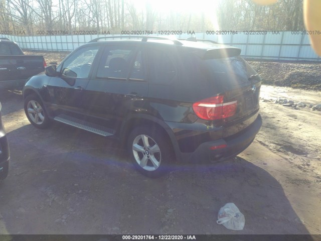 Photo 2 VIN: 5UXFE4C51AL278348 - BMW X5 