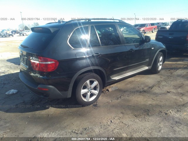 Photo 3 VIN: 5UXFE4C51AL278348 - BMW X5 