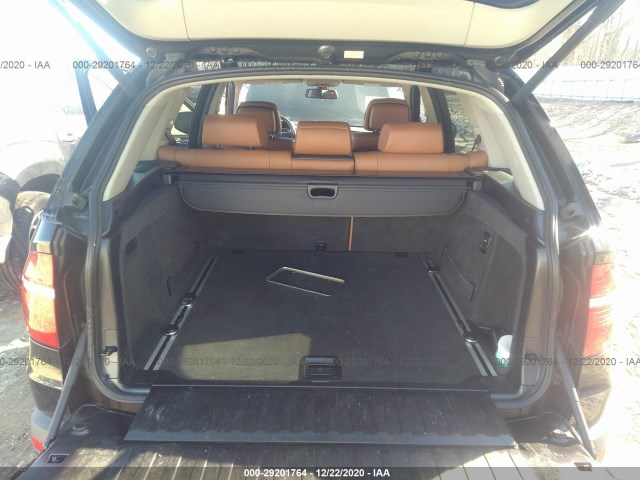 Photo 5 VIN: 5UXFE4C51AL278348 - BMW X5 