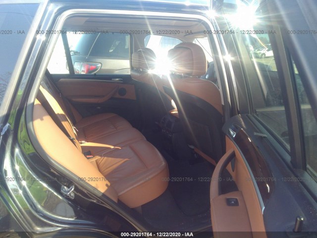 Photo 7 VIN: 5UXFE4C51AL278348 - BMW X5 