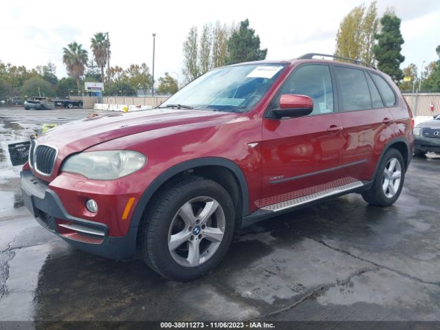 Photo 1 VIN: 5UXFE4C51AL278494 - BMW X5 