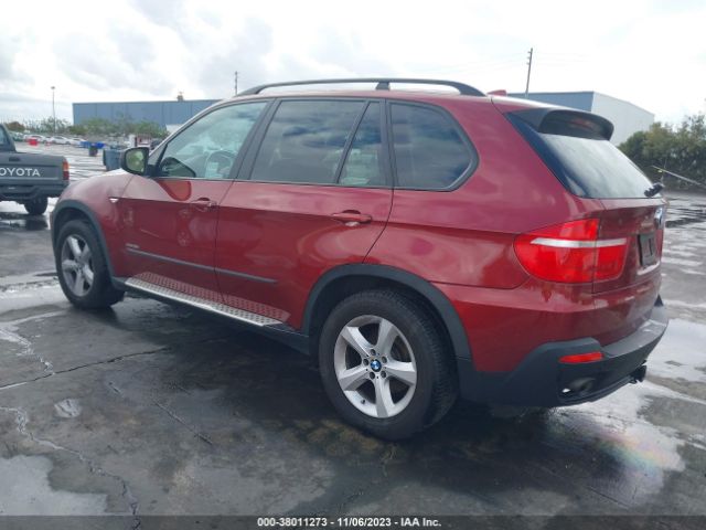 Photo 2 VIN: 5UXFE4C51AL278494 - BMW X5 