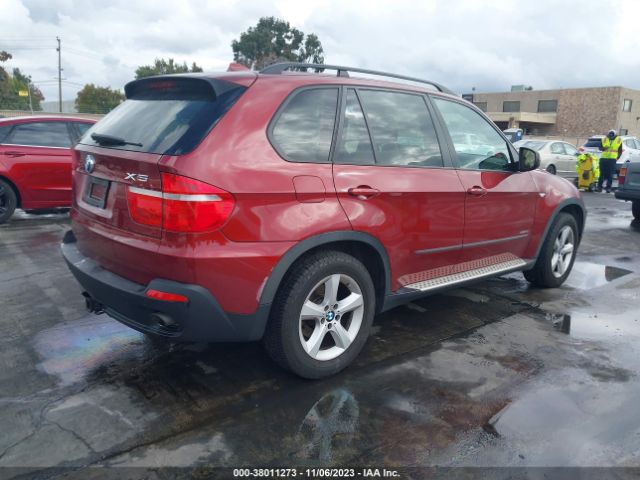 Photo 3 VIN: 5UXFE4C51AL278494 - BMW X5 