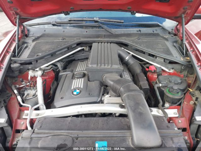 Photo 9 VIN: 5UXFE4C51AL278494 - BMW X5 