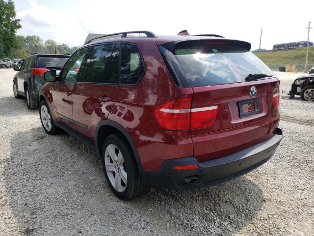 Photo 2 VIN: 5UXFE4C51AL278639 - BMW X5 XDRIVE3 