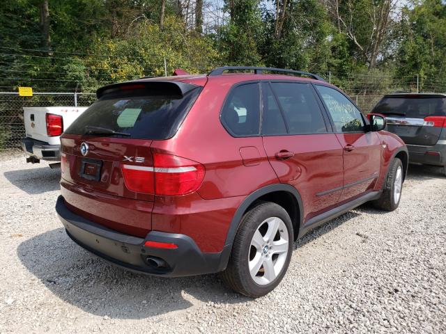 Photo 3 VIN: 5UXFE4C51AL278639 - BMW X5 XDRIVE3 