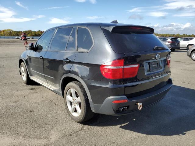 Photo 2 VIN: 5UXFE4C51AL279144 - BMW X5 XDRIVE3 