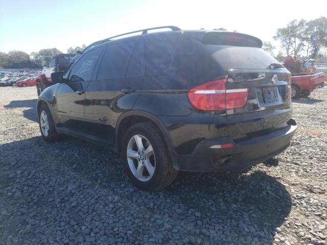 Photo 2 VIN: 5UXFE4C51AL279516 - BMW X5 XDRIVE3 