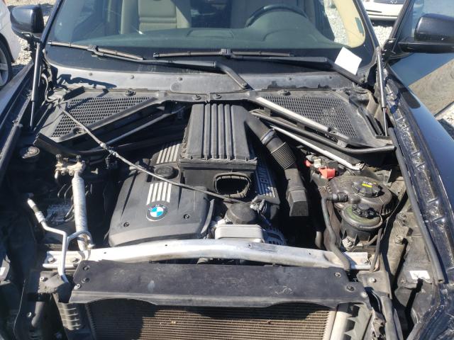 Photo 6 VIN: 5UXFE4C51AL279516 - BMW X5 XDRIVE3 