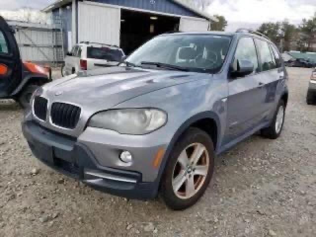 Photo 0 VIN: 5UXFE4C51AL279807 - BMW X5 