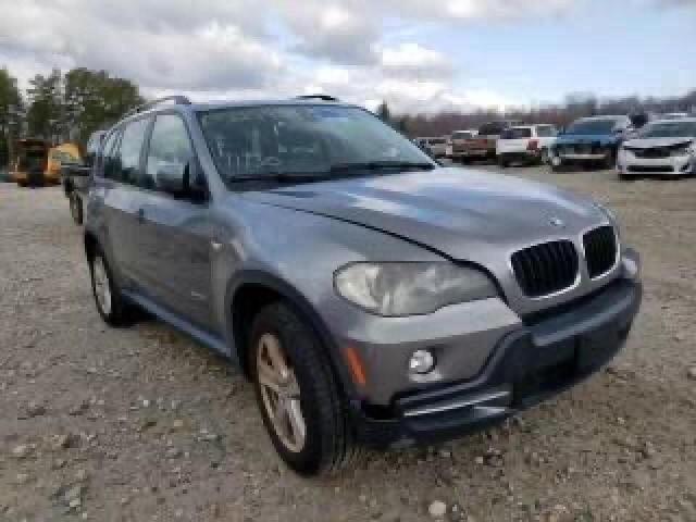 Photo 1 VIN: 5UXFE4C51AL279807 - BMW X5 