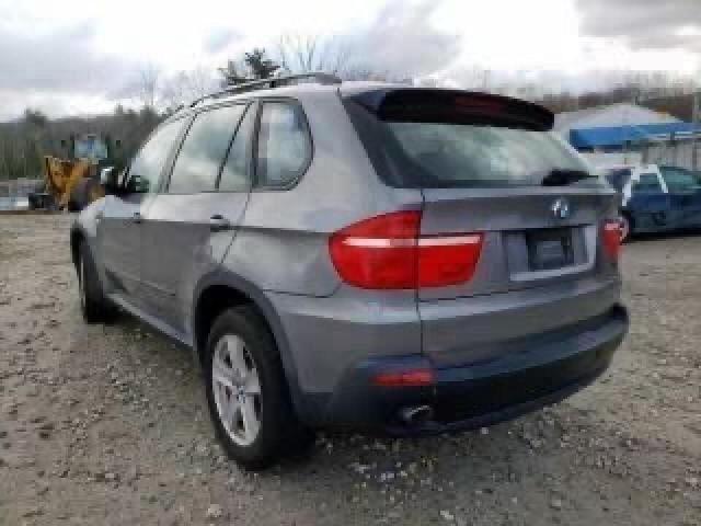 Photo 2 VIN: 5UXFE4C51AL279807 - BMW X5 