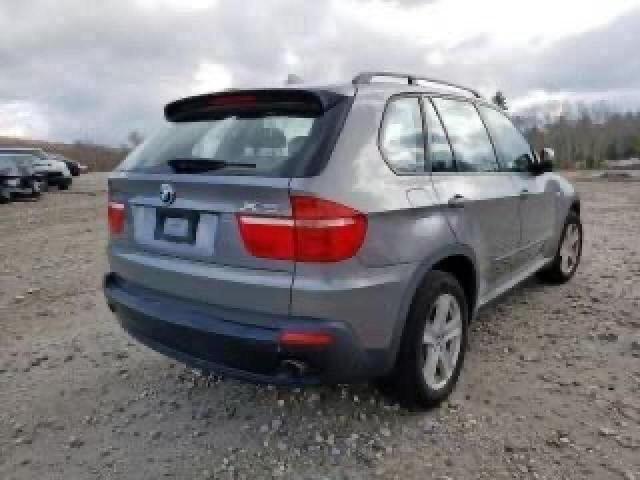 Photo 3 VIN: 5UXFE4C51AL279807 - BMW X5 