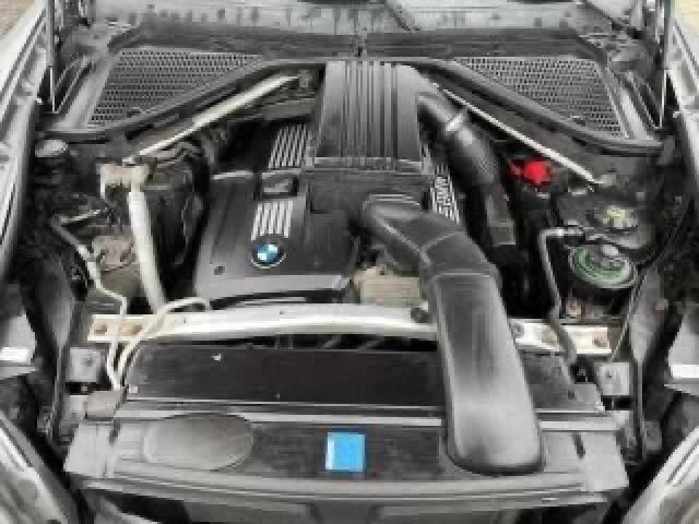 Photo 6 VIN: 5UXFE4C51AL279807 - BMW X5 