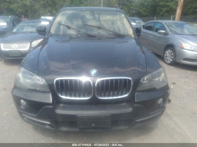 Photo 5 VIN: 5UXFE4C51AL379762 - BMW X5 