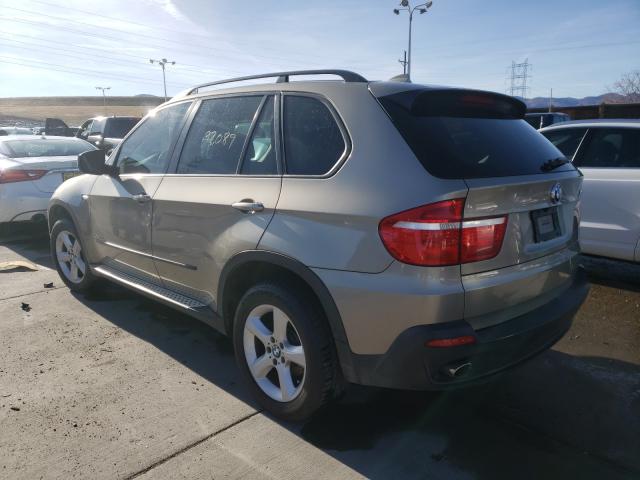 Photo 2 VIN: 5UXFE4C51AL380054 - BMW X5 XDRIVE3 