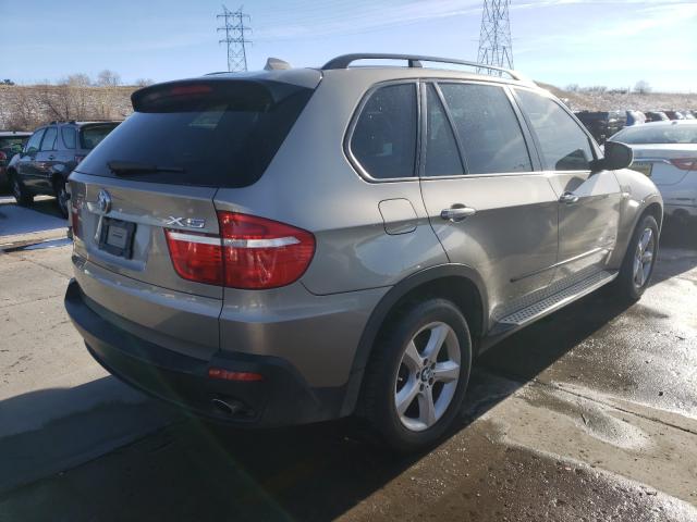 Photo 3 VIN: 5UXFE4C51AL380054 - BMW X5 XDRIVE3 