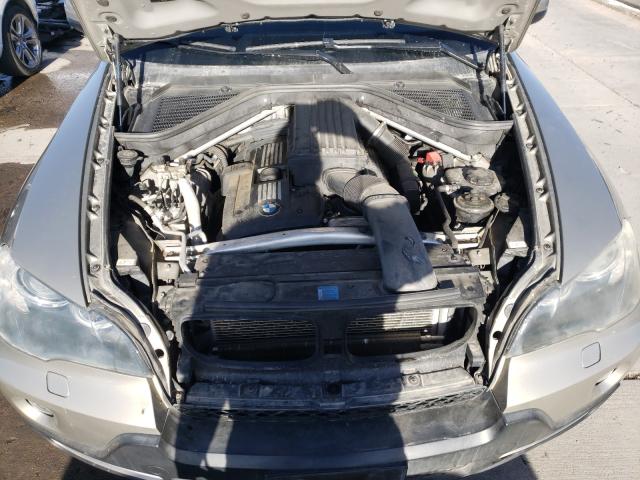 Photo 6 VIN: 5UXFE4C51AL380054 - BMW X5 XDRIVE3 