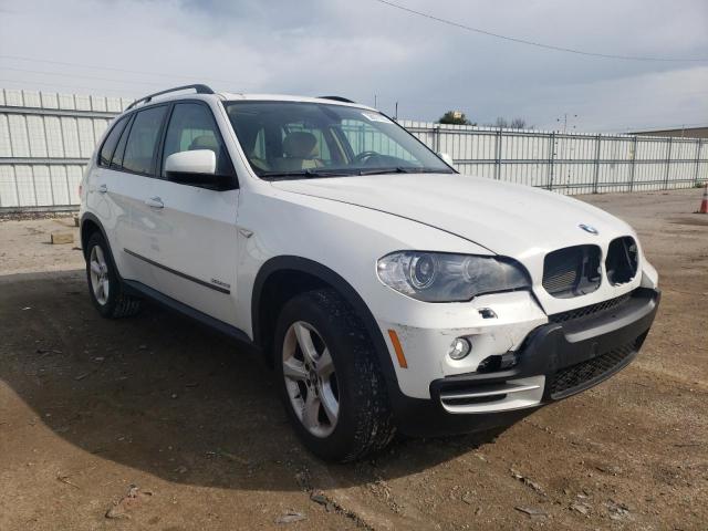 Photo 0 VIN: 5UXFE4C51AL380555 - BMW X5 XDRIVE3 